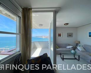 Bedroom of Attic for sale in Sitges  with Heating, Private garden and Terrace