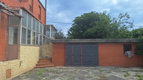 Foto 5 de Casa adosada en venda a Carreño, Asturias