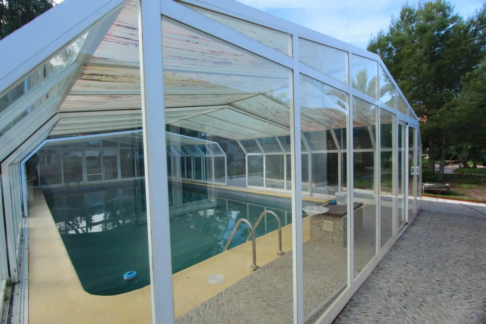 Villa avec piscine à vendre à Las Rotas / Les Rotes, imagen 37