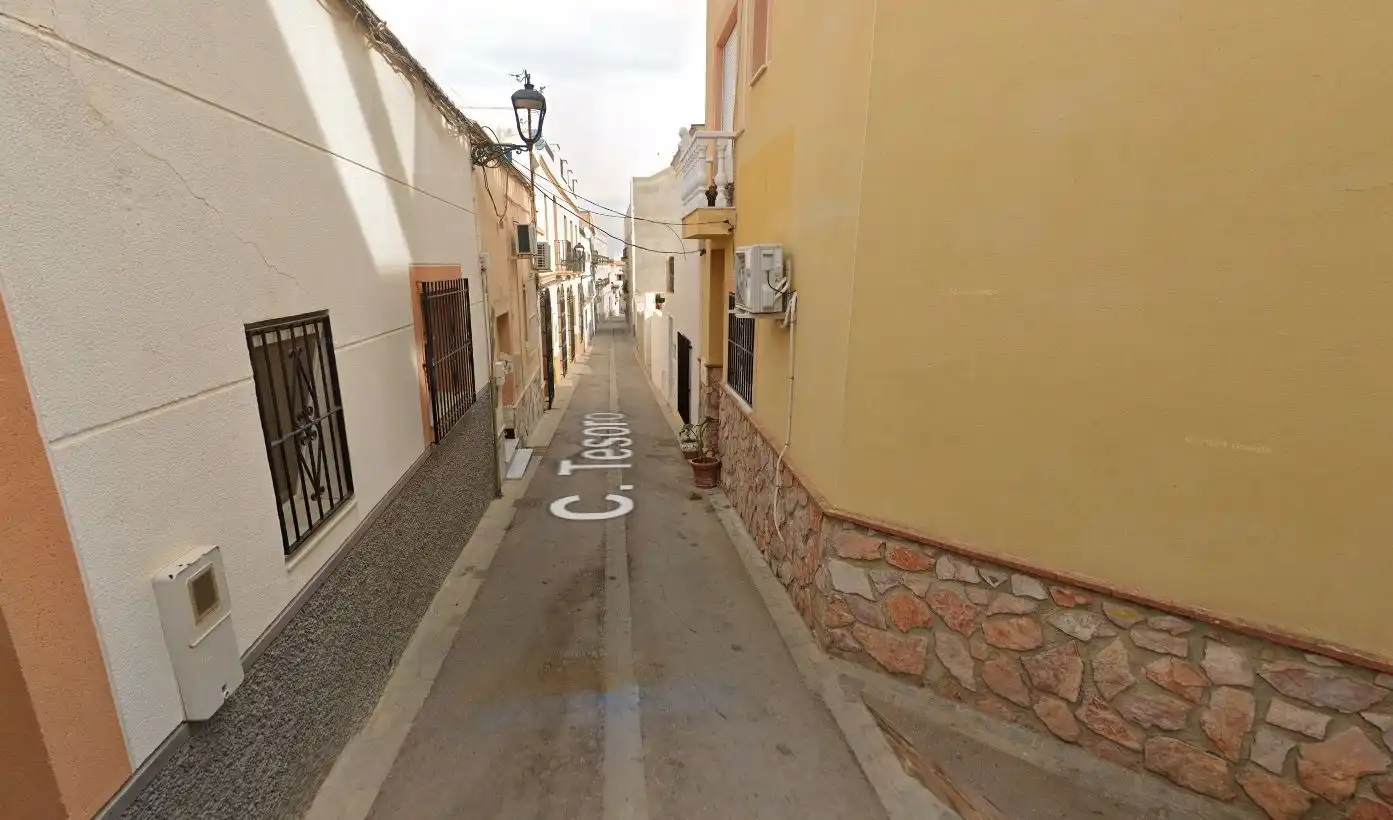 Dúplex en venda a Vera Ciudad