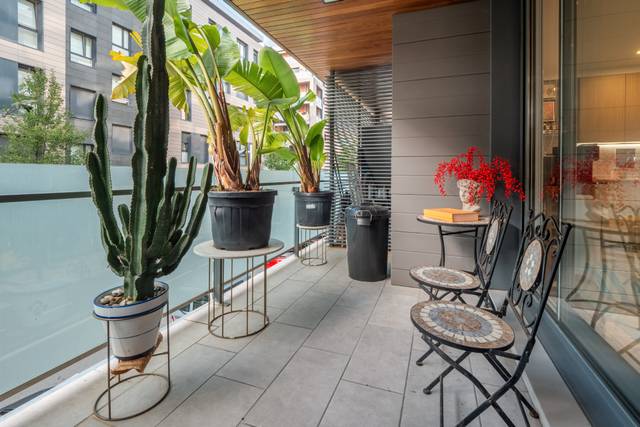 Piso en Venta en Estella Lizarra en Amara Zaharra - Arbaizenea