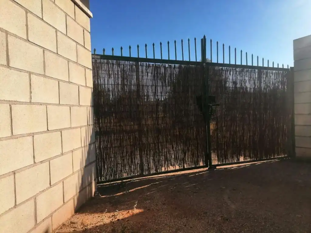 Casa rústica amb piscina en venda a Argamasilla de Calatrava, imagen 14