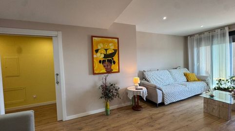 Foto 4 de Piso en venta en Font Verda, Granollers