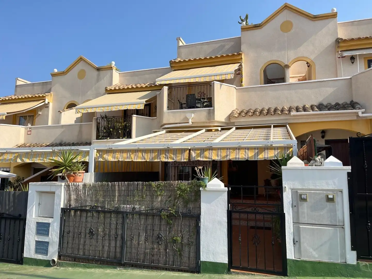 Casa a schiera in vendita a Centro, imagen 4