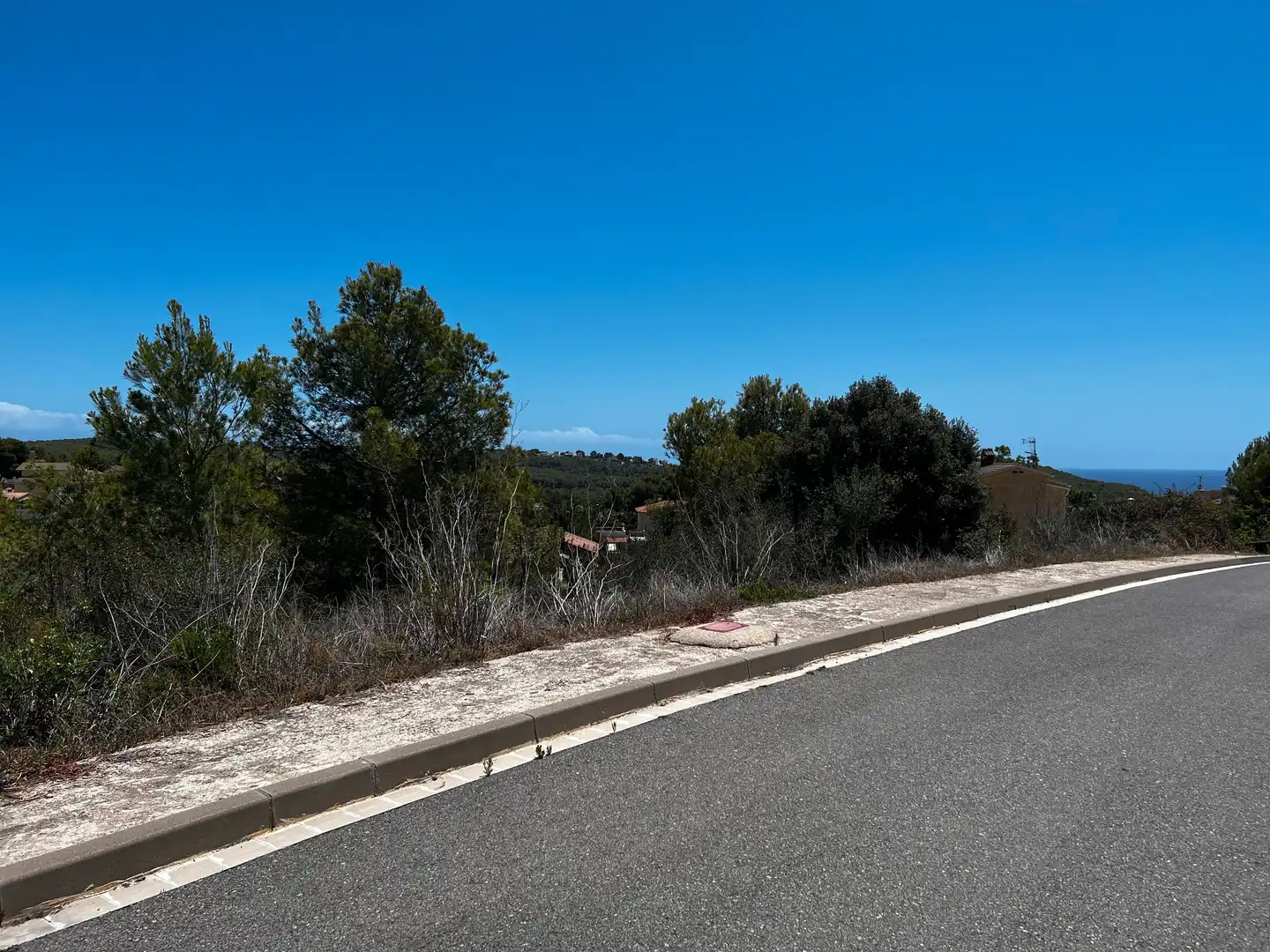 Residencial en venta en El Vendrell