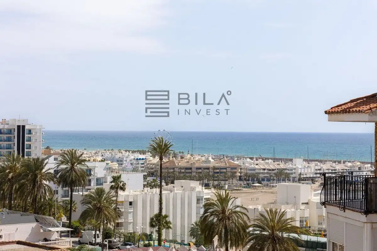 Flat with pool for sale in de la Telefonica, imagen 28