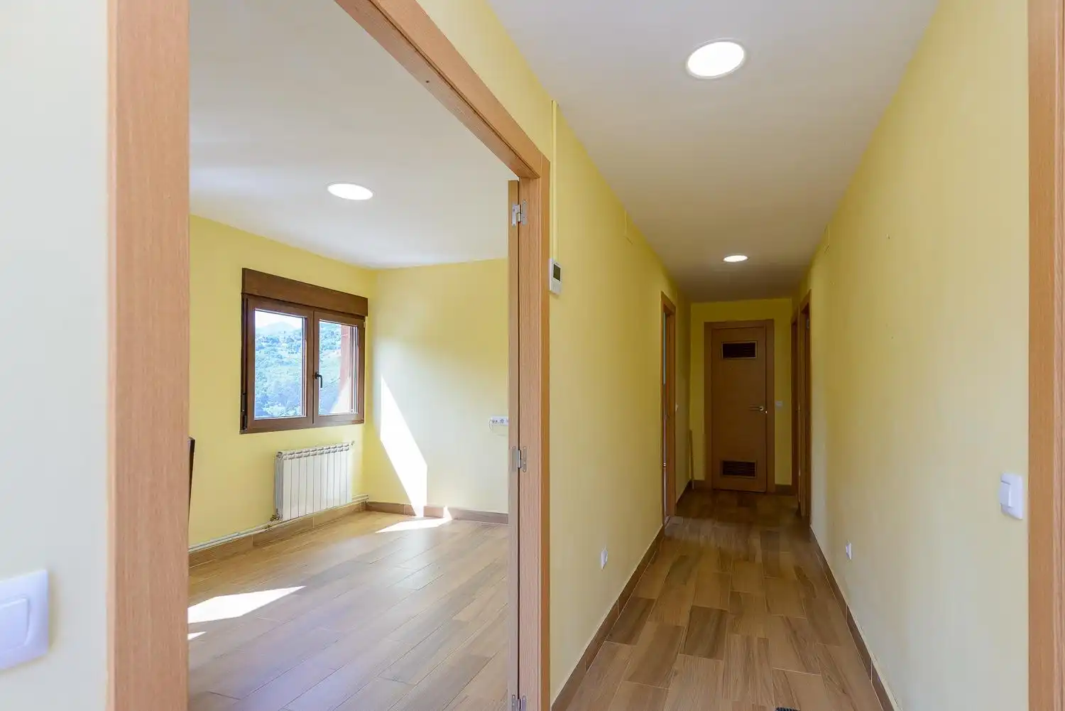 Casa o chalet en venta en Langreo con Aire acondicionado, Calefacción y Jardín privado