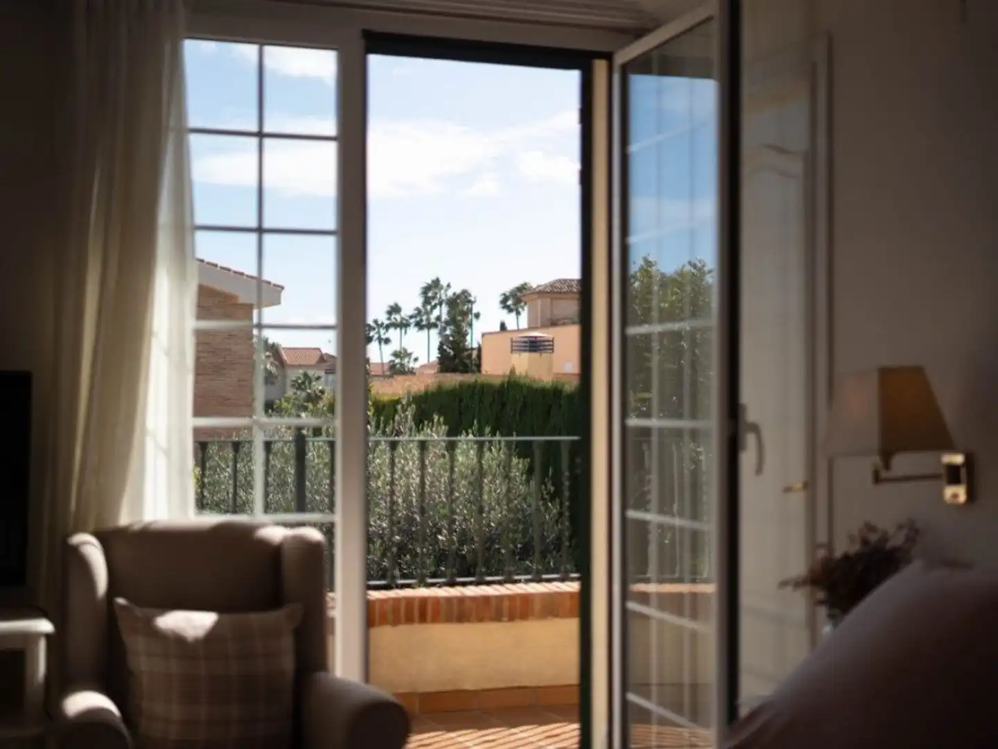 Villa mit Terrasse zum Verkauf in del Perú, imagen 37
