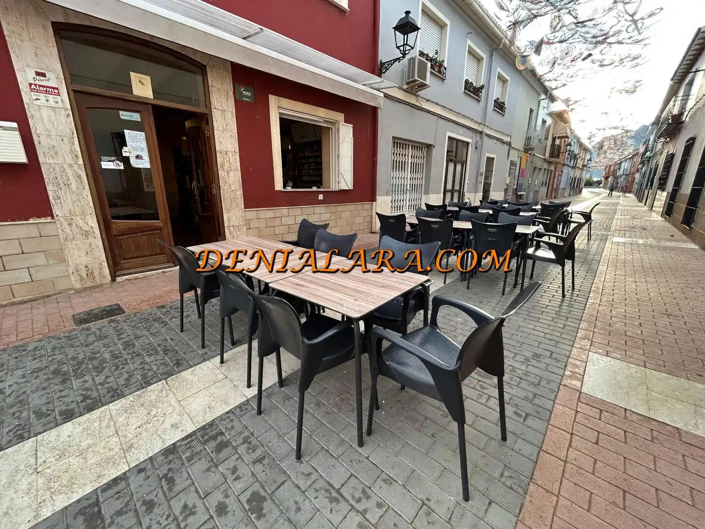 Locale commerciale in vendita a Els Poblets, imagen 6