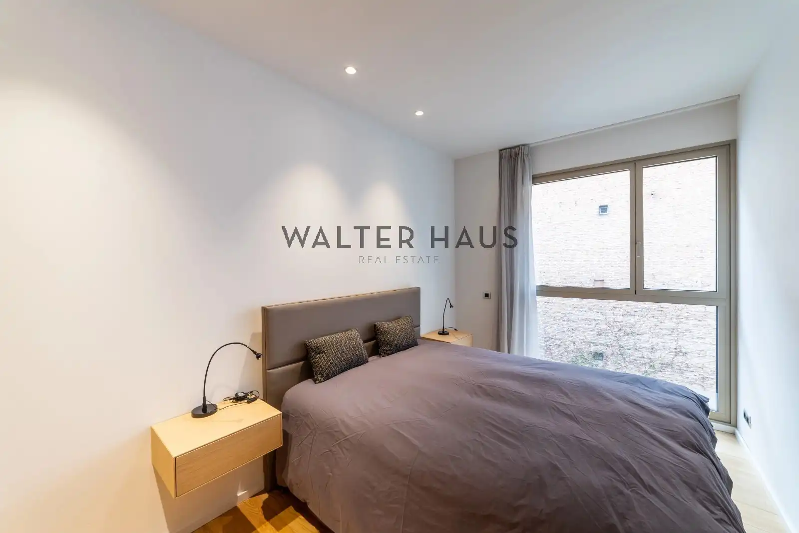 Flat with pool for sale in Plaza de San Juan de la Cruz, imagen 8