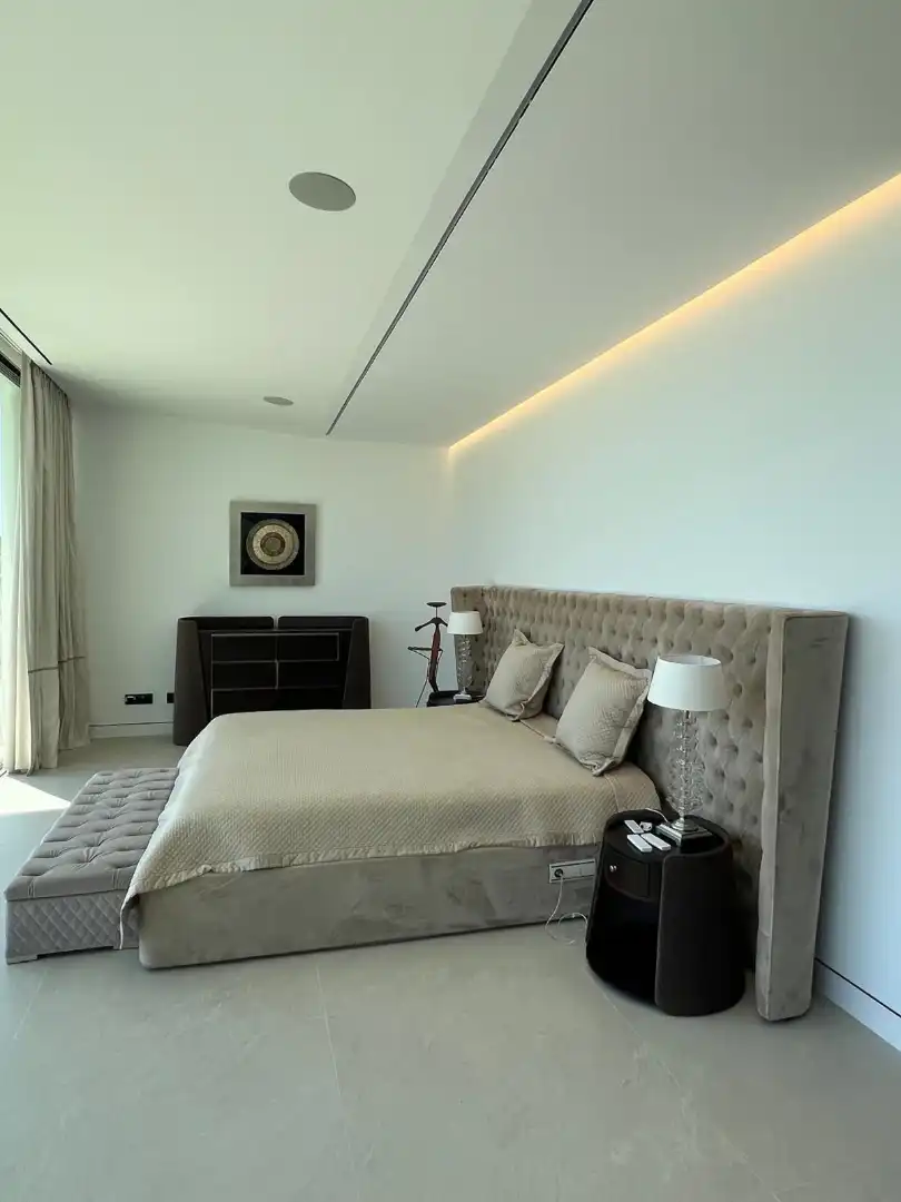 Vivienda con piscina en venta en Calle los Granados 18, imagen 13
