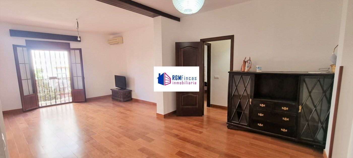 Pis de lloguer a San Pablo, San Pablo - Santa Justa