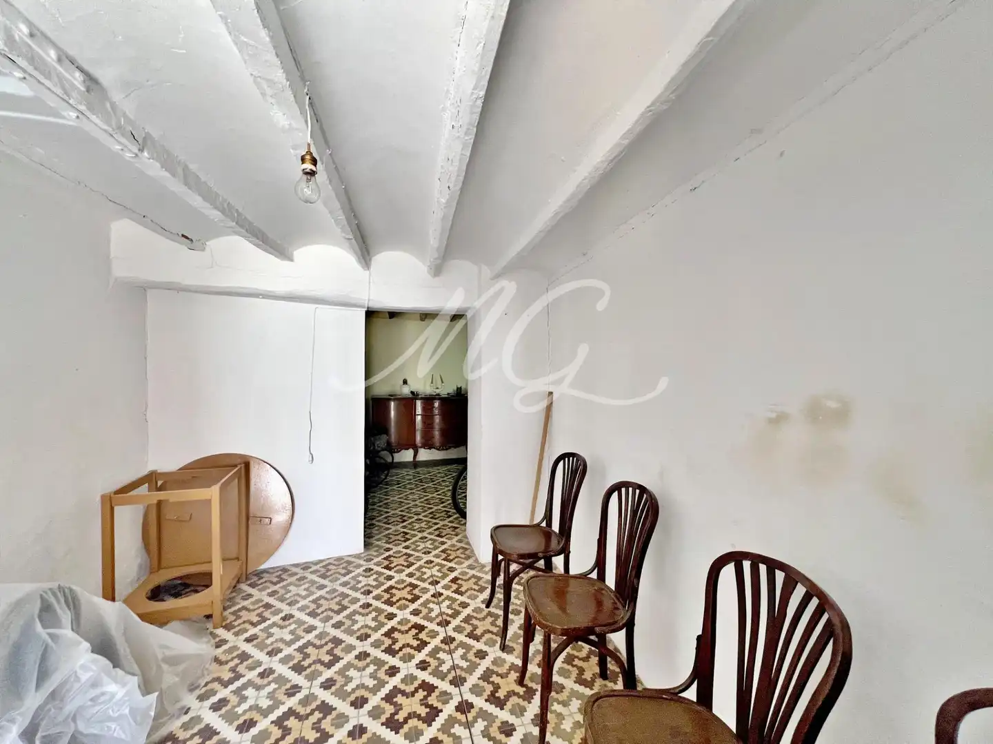 Casa o xalet en venda en Soneja