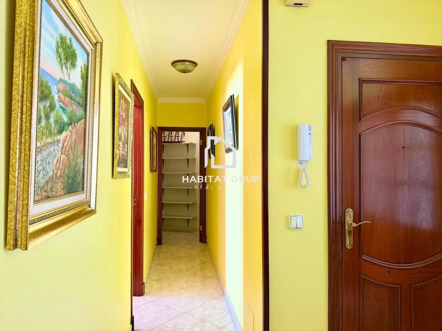 Flat for sale in Alaior poble