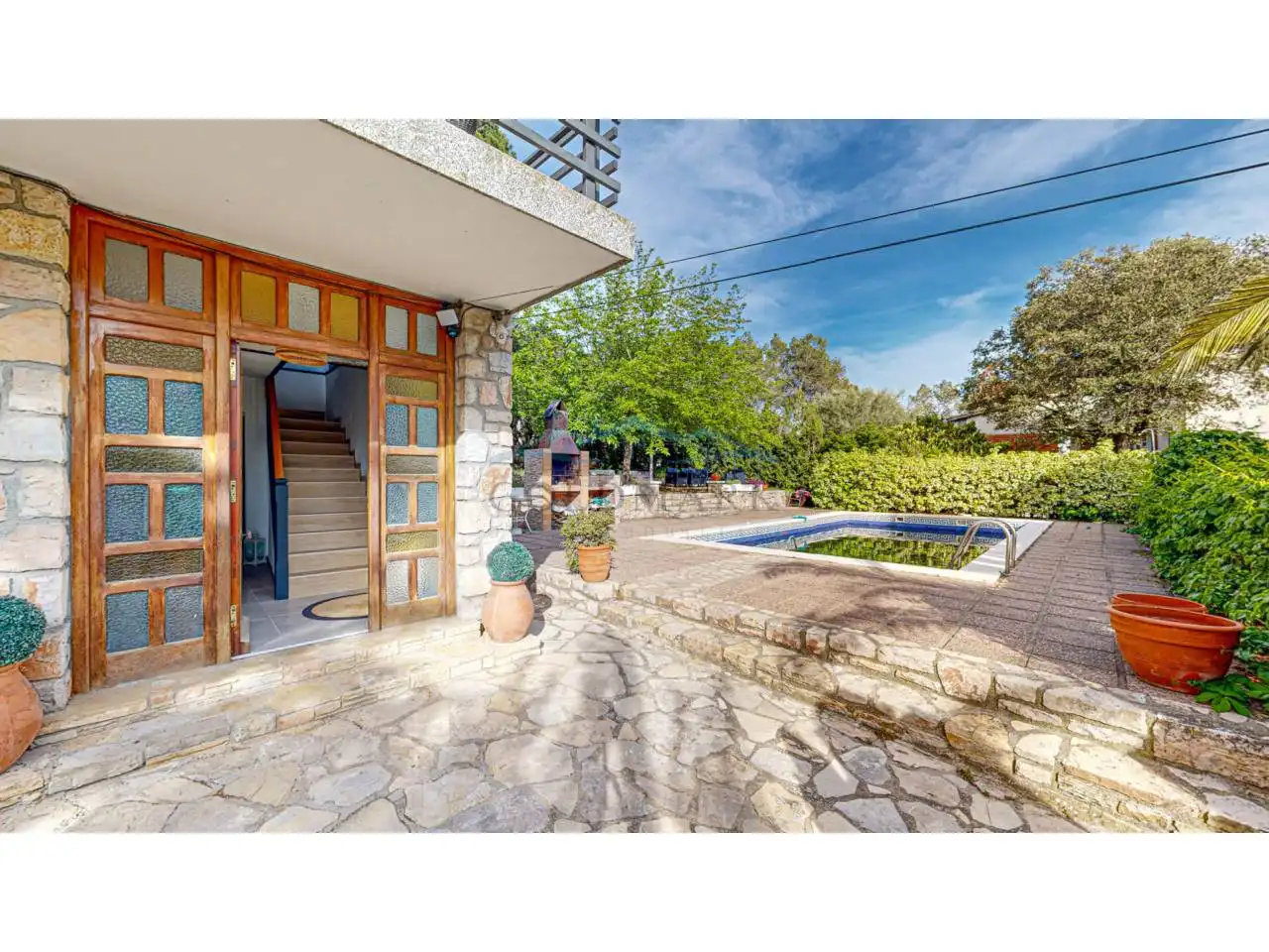 Villa avec piscine à vendre à Calle Bages 11, imagen 5