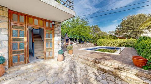 Foto 5 de Casa o xalet en venda a Calle Bages, 11, Corbera de Llobregat, Barcelona