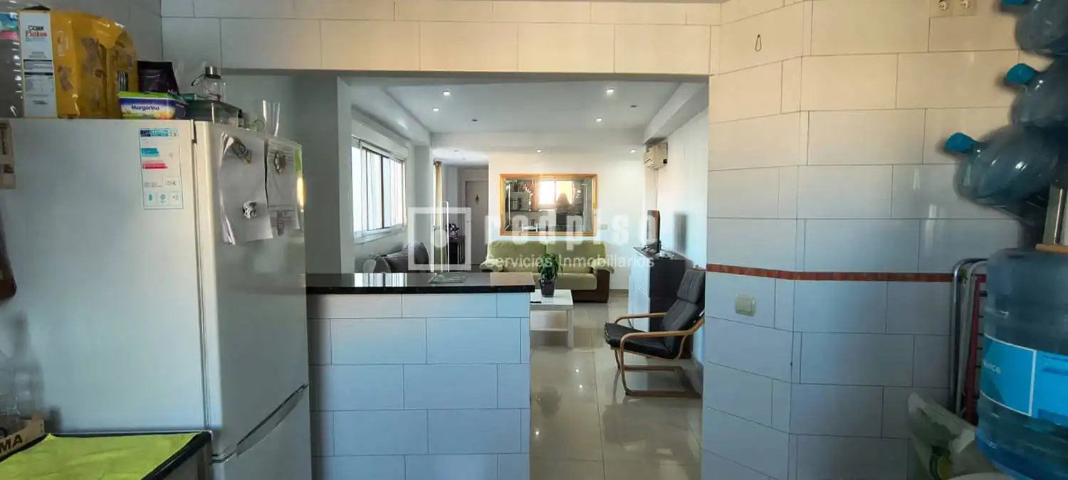 Appartement à vendre à Marmoles, imagen 2