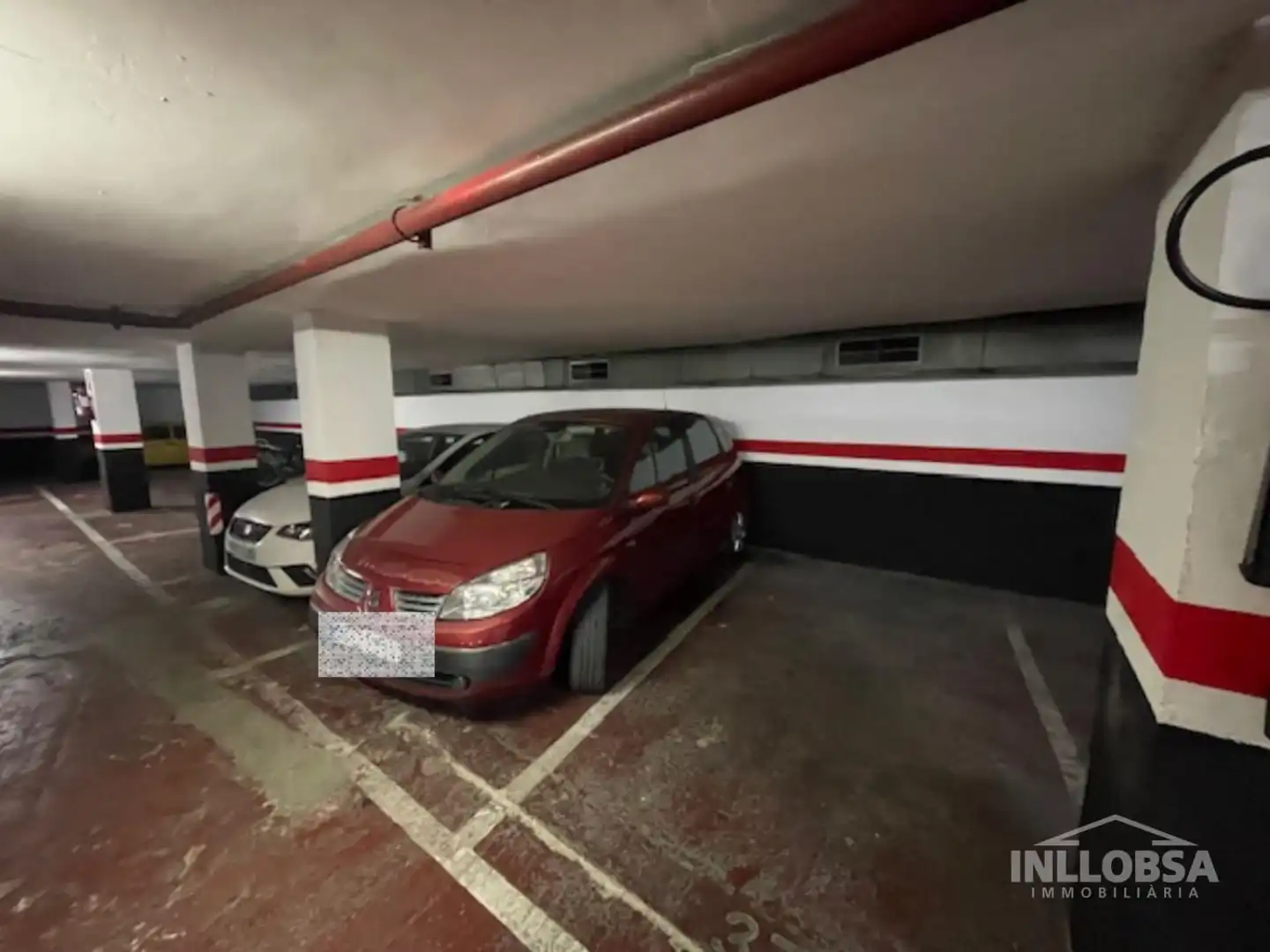 Parking of Garage for sale in Manresa