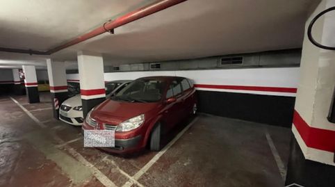 Foto 2 de Garaje en venta en Bages, 13, Poble Nou, Manresa