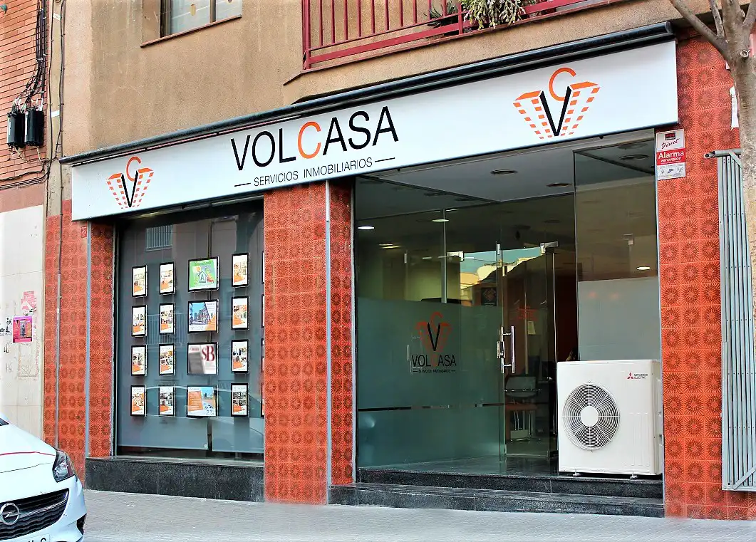 Piso en venta en Badalona con Aire acondicionado y Balcón