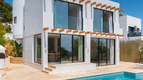 Foto 2 de Casa o chalet en venta en Carrer de L'estornell, 15, Jesús, Santa Eulària des Riu