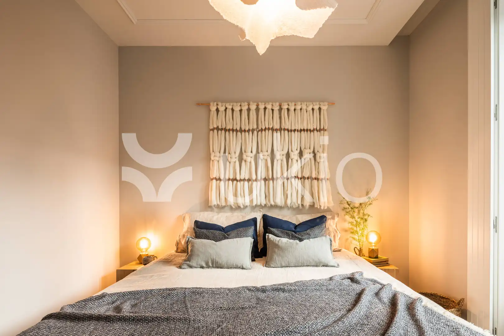 Apartament amb ascensor de lloguer a Calle de Santa Engracia, imagen 16