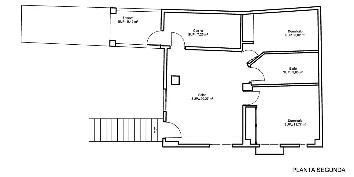 House with pool for sale in Cuesta de San Agustín 11, imagen 46