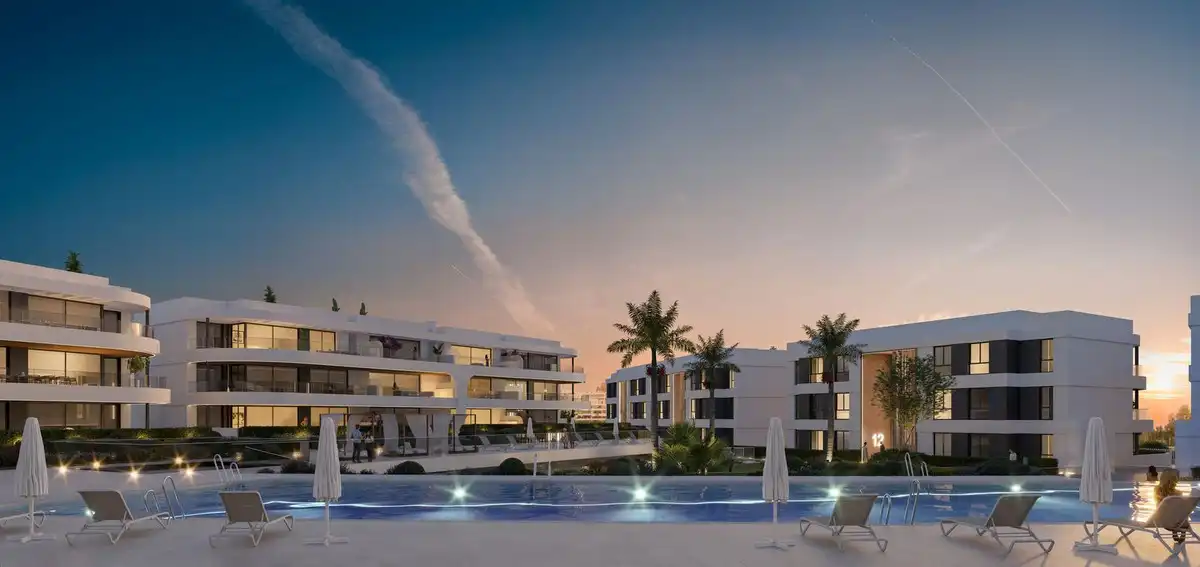 Apartamento con piscina en venta en Benamara - Atalaya, imagen 4