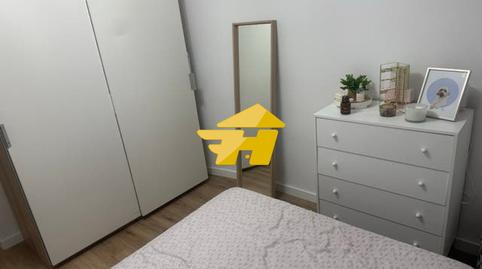 Foto 3 de Piso de alquiler en C. Cartago, Sagunto - Edisol,  Córdoba Capital