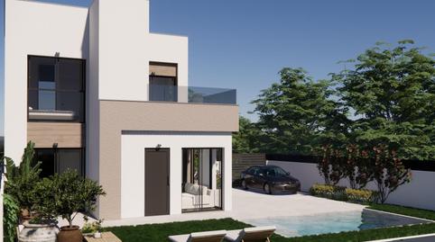 Photo 5 of House or chalet for sale in Orihuela ciudad, Orihuela