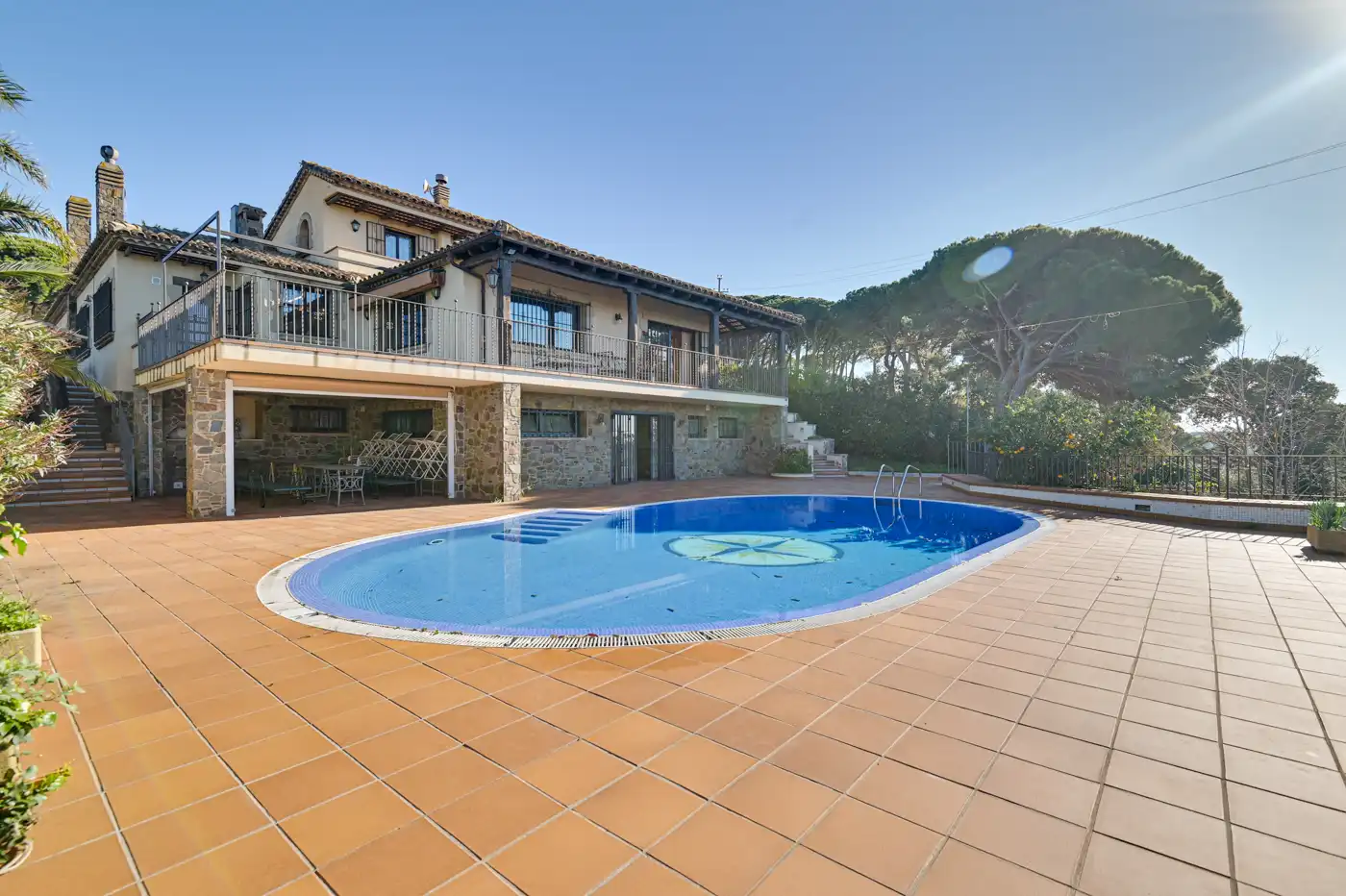 Villa mit Terrasse zum Verkauf in Carrer del Navegant 112, imagen 96