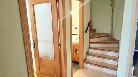 Foto 5 de Casa adosada en venda a Restón I - Restón II, Madrid