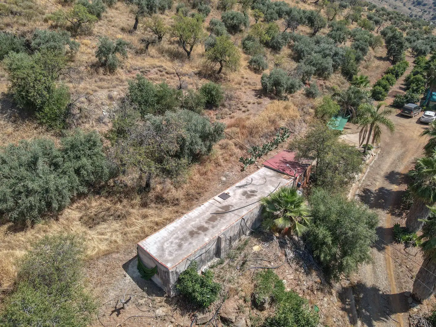 Casa en venda a Diseminado Poligono, imagen 35