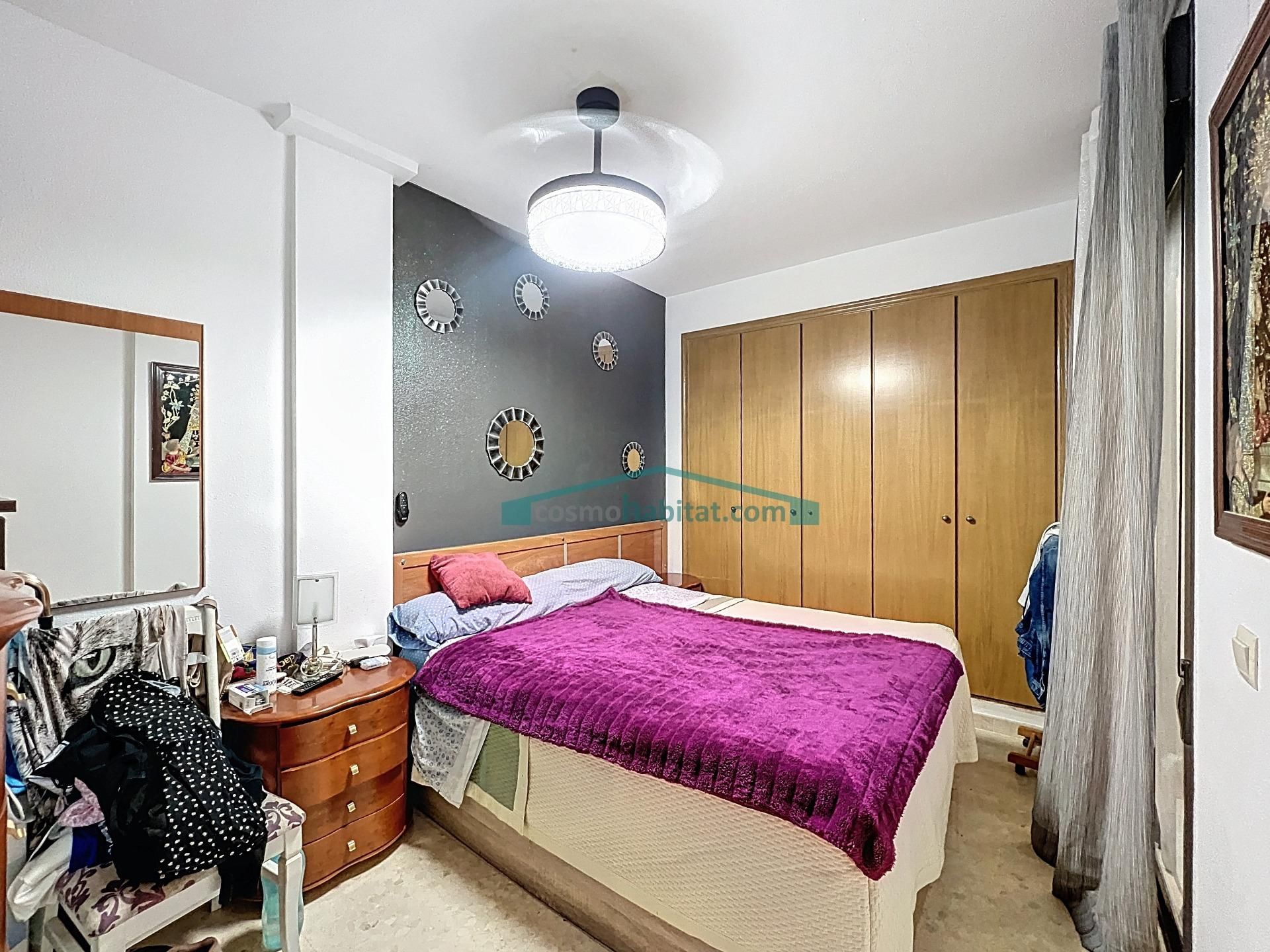 Dormitori de Pis en venda en Montserrat amb Terrassa i Traster