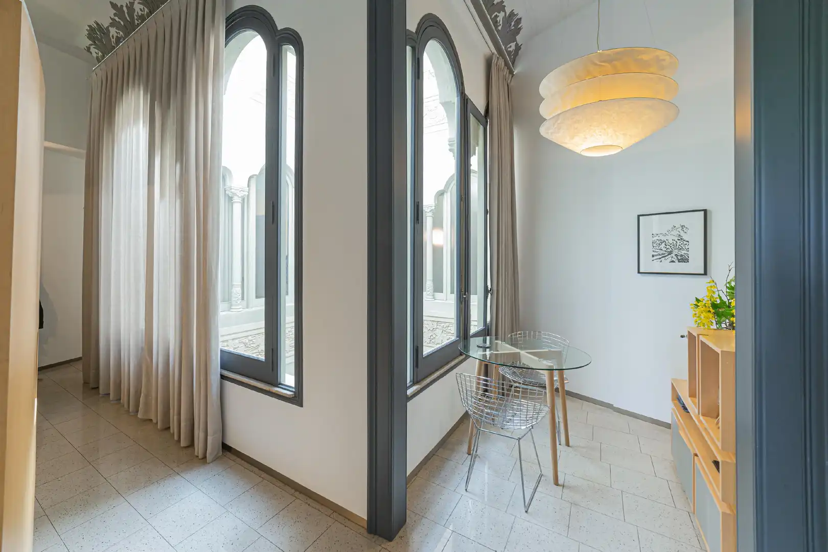 Piso con terraza en venta en Eixample, imagen 18