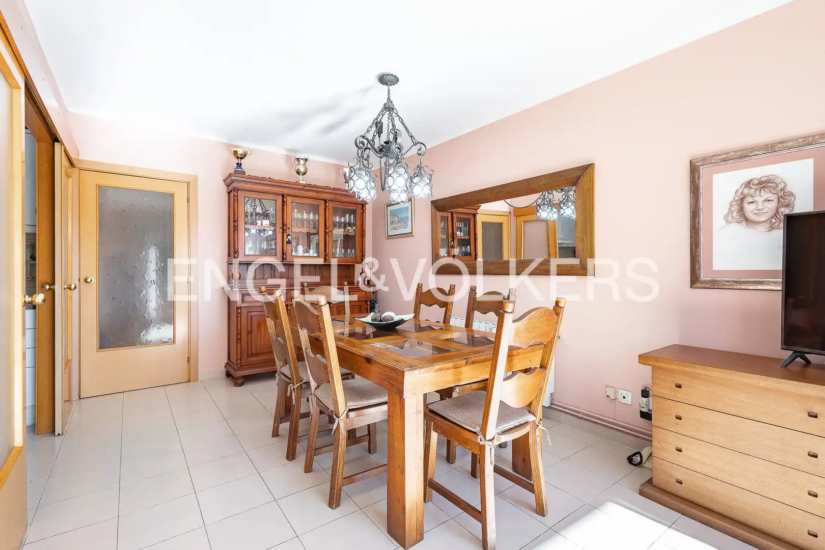 Wohnung mit Aufzug zum Verkauf in Els Molins - Pins Vens, imagen 9