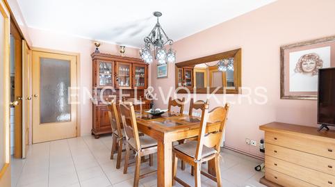 Foto 5 de Apartamento en venta en Els Molins - Pins Vens, Barcelona