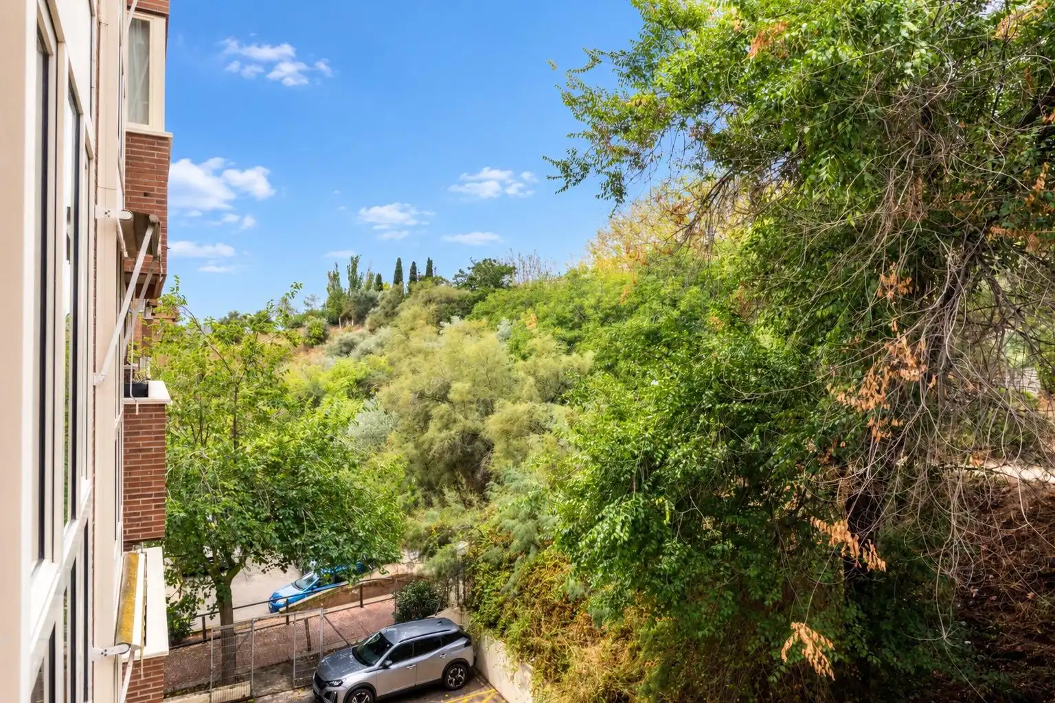 Flat with pool for sale in Ronda BUENAVISTA, imagen 12