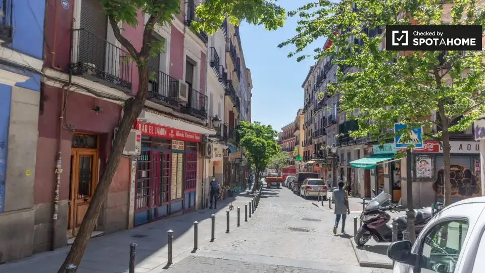 Appartement à louer à Centro, imagen 18