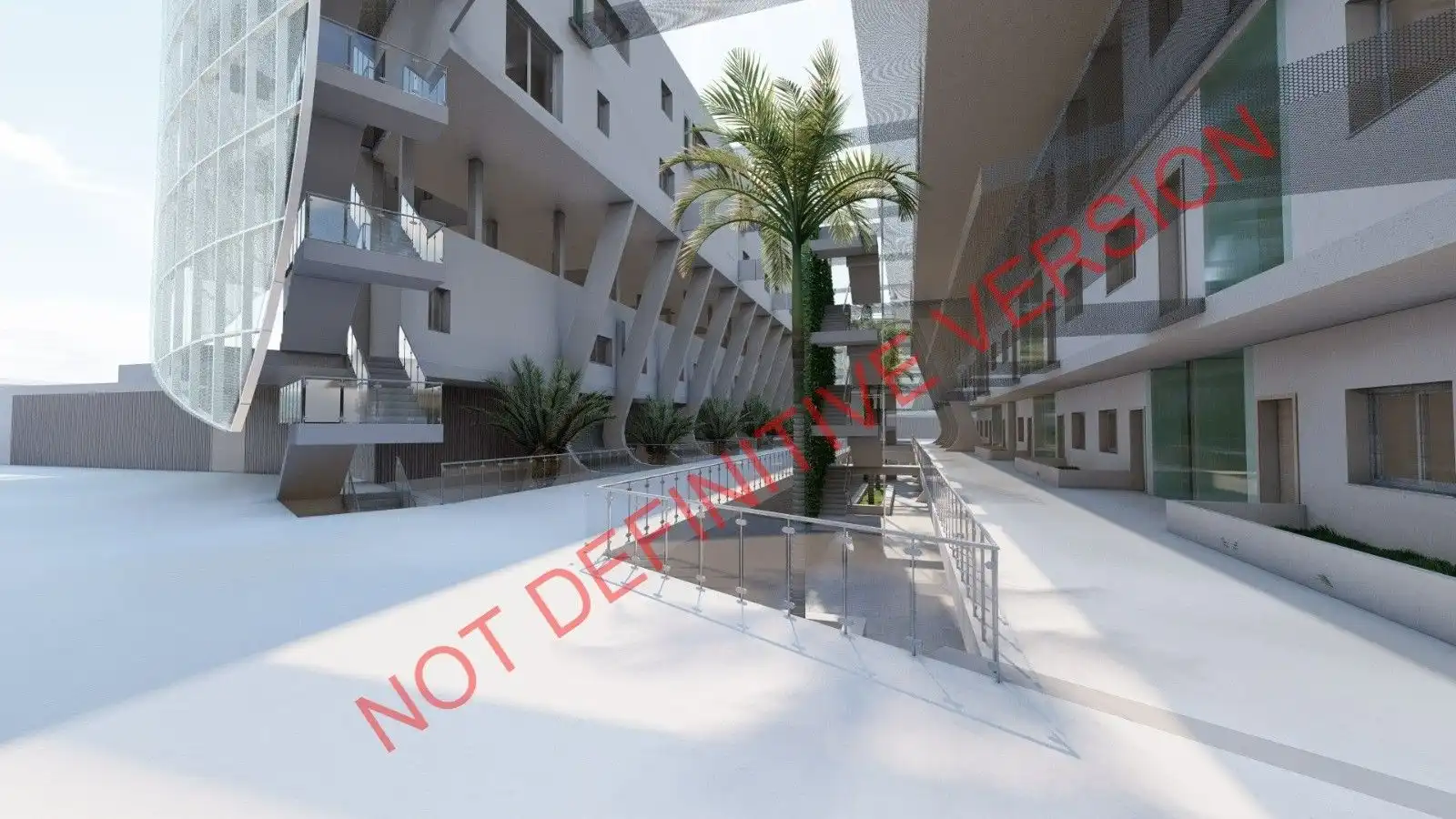 Piso en venta en L'Albir