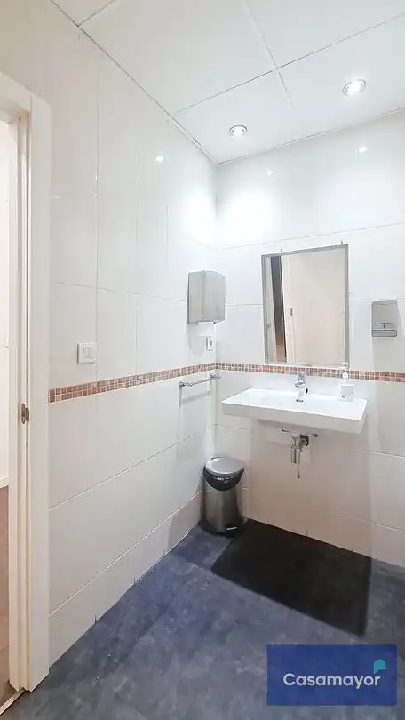 Local comercial de lloguer a Calle Asturias 2, imagen 22