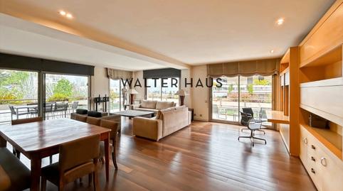 Foto 2 de Pis en venda a Carrer de Carles Riba, Sant Gervasi i la Bonanova,  Barcelona Capital