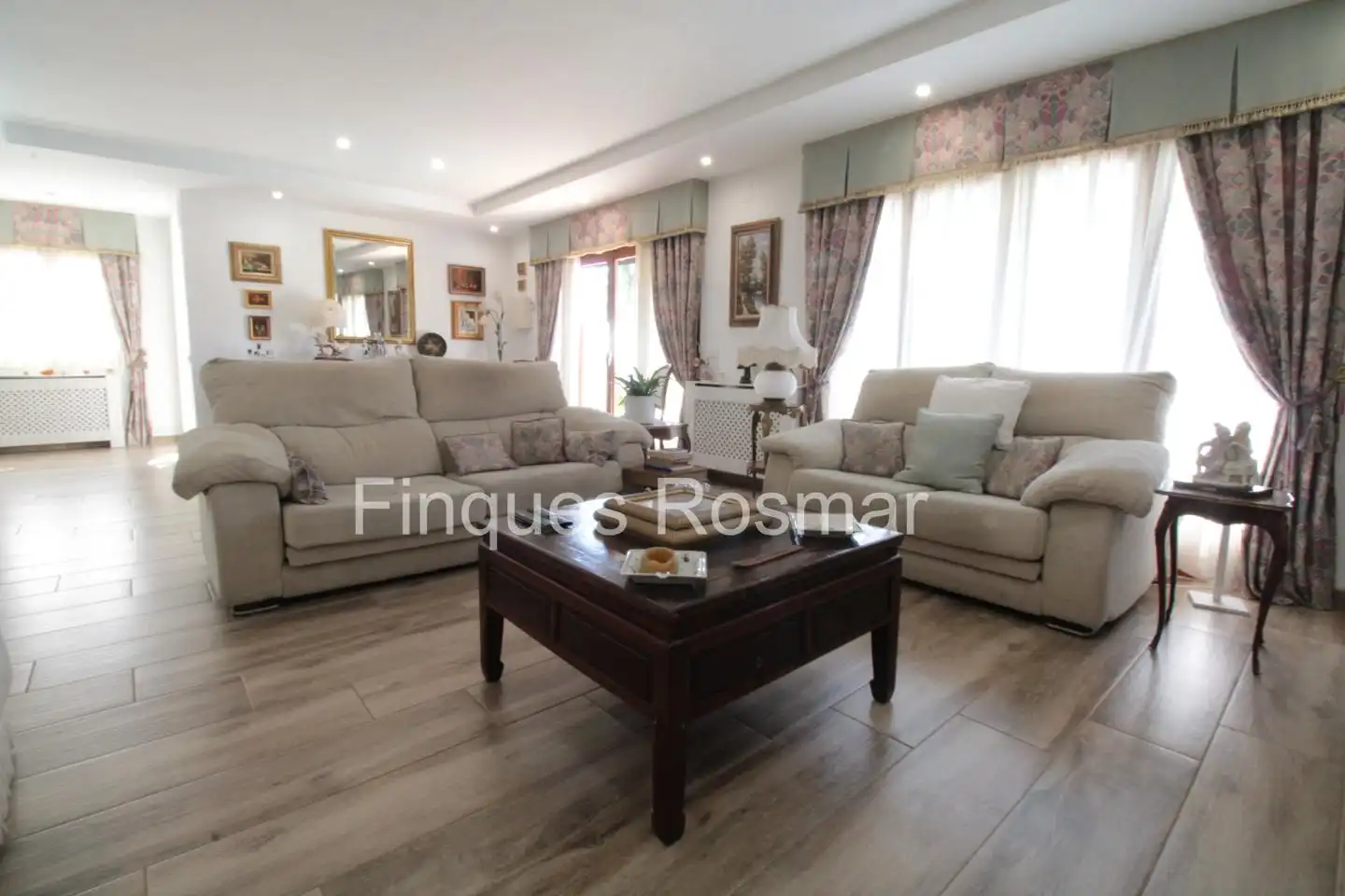Casa con piscina en venta en Canyelles, imagen 13