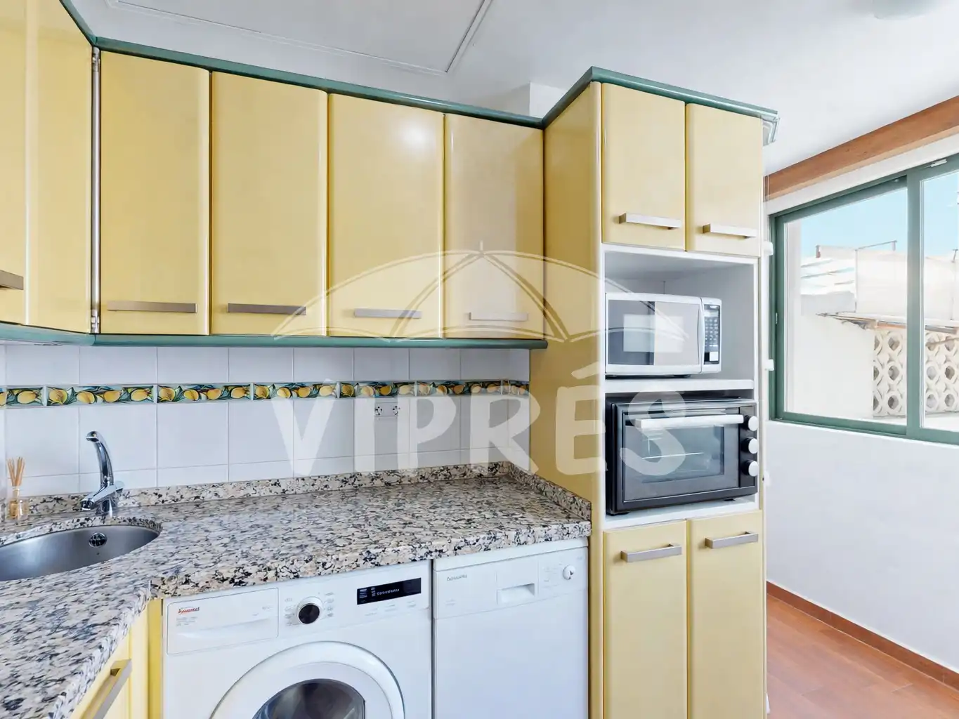 Cocina de Casa o chalet en venta en Mérida con Calefacción