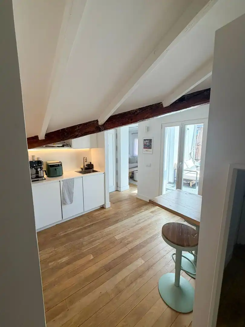 Penthouse for sale in Tetuán, imagen 13