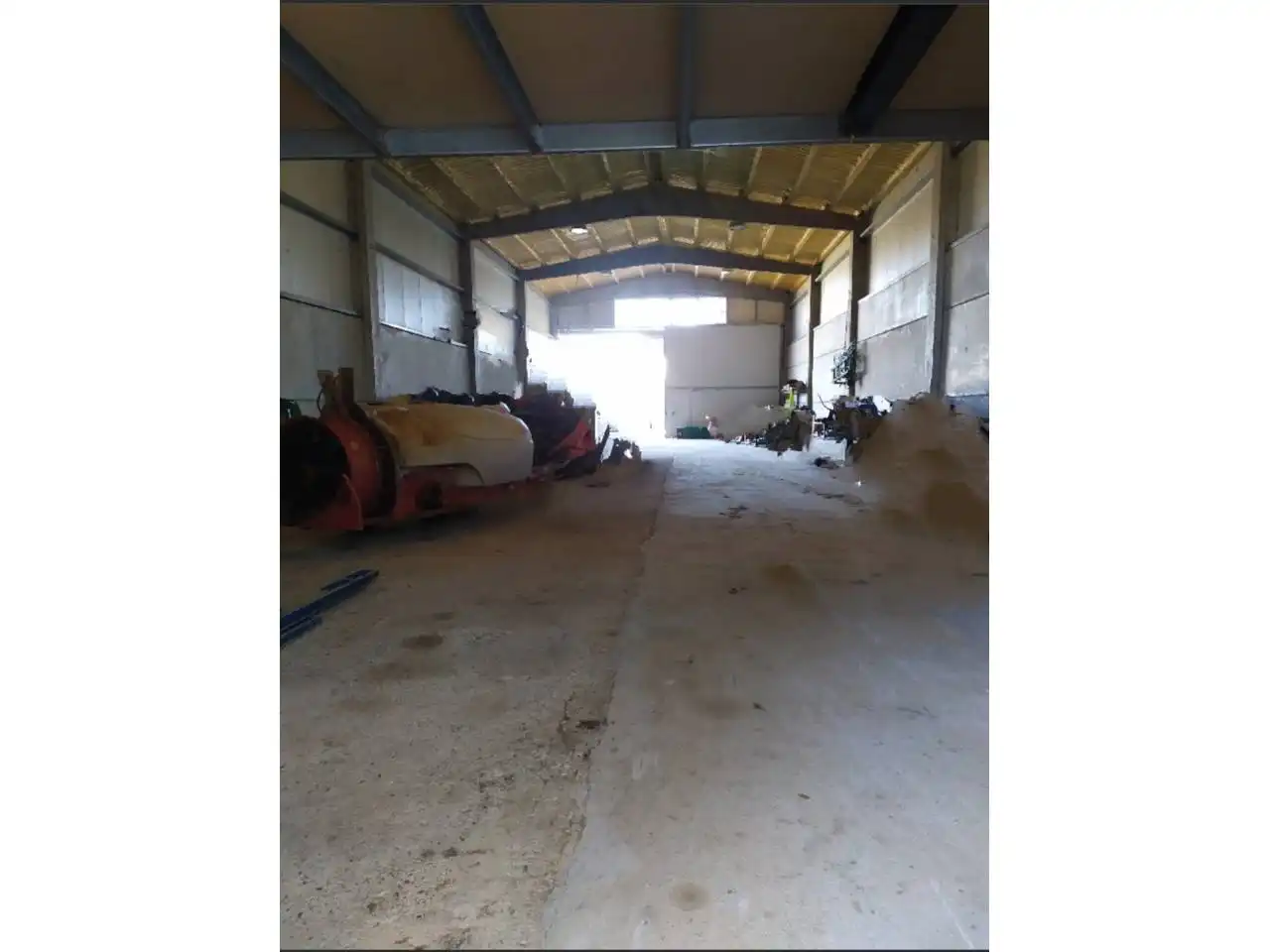 Terreno en venta en Albelda