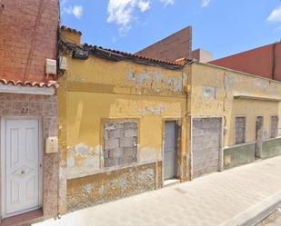 Exterior view of Residential for sale in San Cristóbal de la Laguna