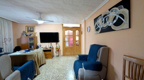 Foto 4 de Piso en venta en Barriada de la Paz, La Paz - Las Américas, Linares