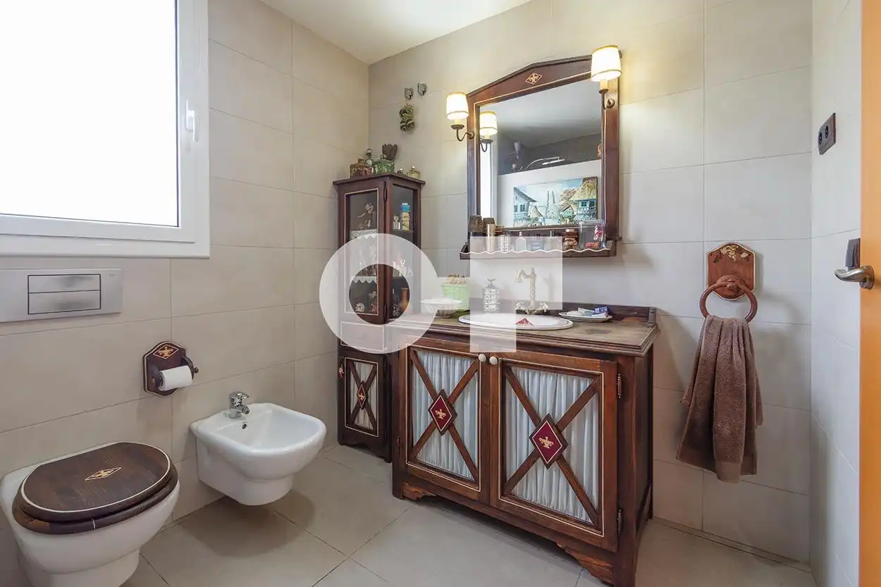 Villa avec piscine à vendre à Avenida SITGES, DE (MAS ALBA), imagen 48