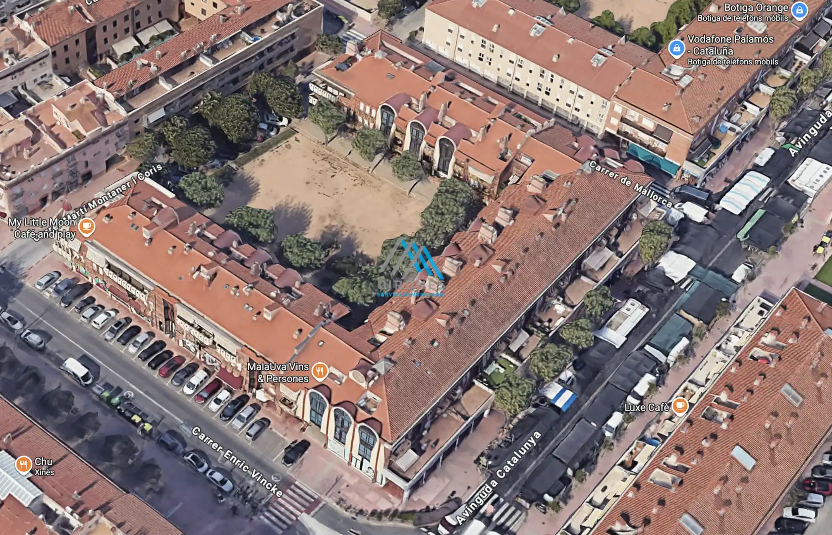 Duplex with terrace for sale in Av.Catalunya, imagen 28